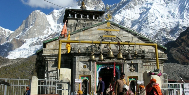 Kedarnath Jyothirling, Uttarakhand