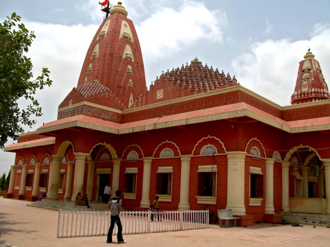 Nagheshwar Jytirlinga, Gujarat